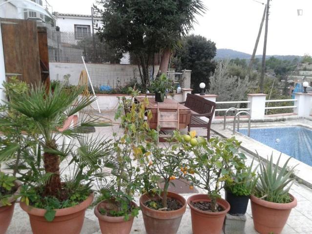 Casa en alquiler en Sant Cugat Del Vallès, Barcelona