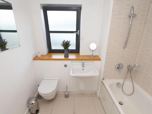 Room for rent in Ratcliffe, Limehouse