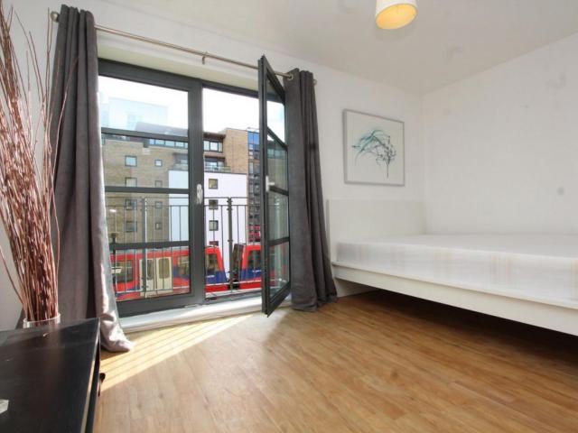 Room for rent in Ratcliffe, Limehouse