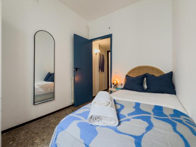 Apartamento en alquiler en Eixample, Barcelonès
