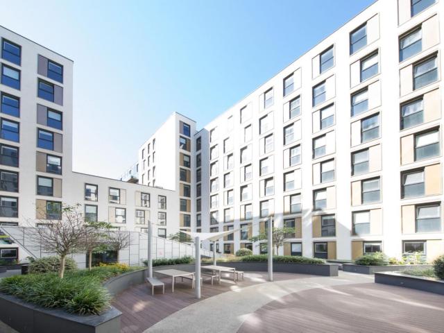 Room for rent in Spitalfields, Whitechapel