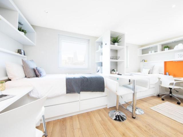Room for rent in Spitalfields, Whitechapel