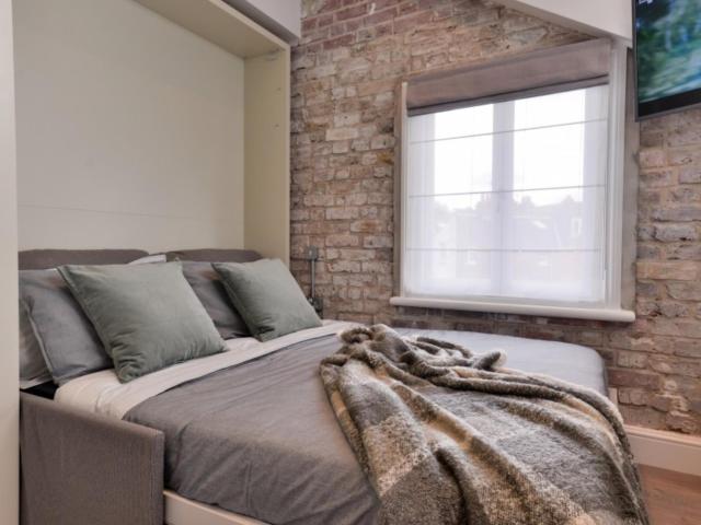 Apartment for rent in West Hampstead, Isle Of Man