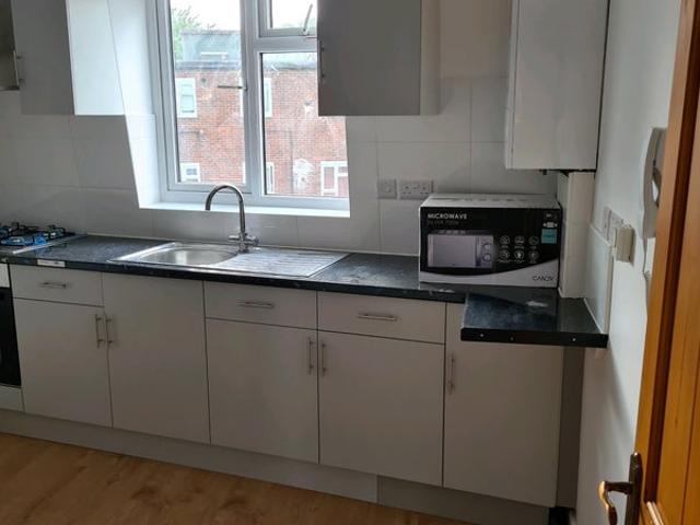 Apartment for rent in Islington, Greater London