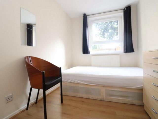 Room for rent in Ratcliffe, Stepney