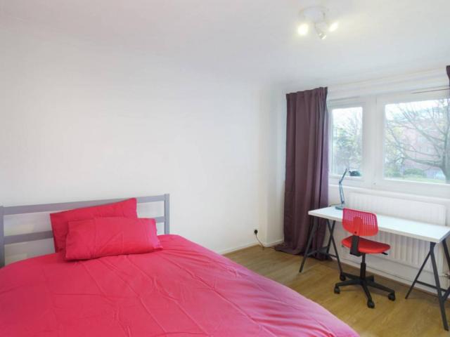 Room for rent in Bromley-by-Bow, Limehouse
