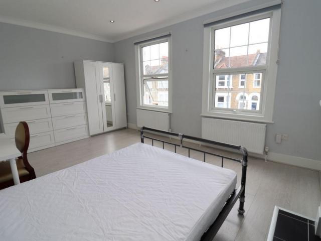 Room for rent in London Borough of Lewisham, Greater London