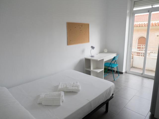 Apartamento en alquiler en Centro, l'Alacantí