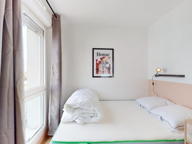 Appartement location à Bordeaux