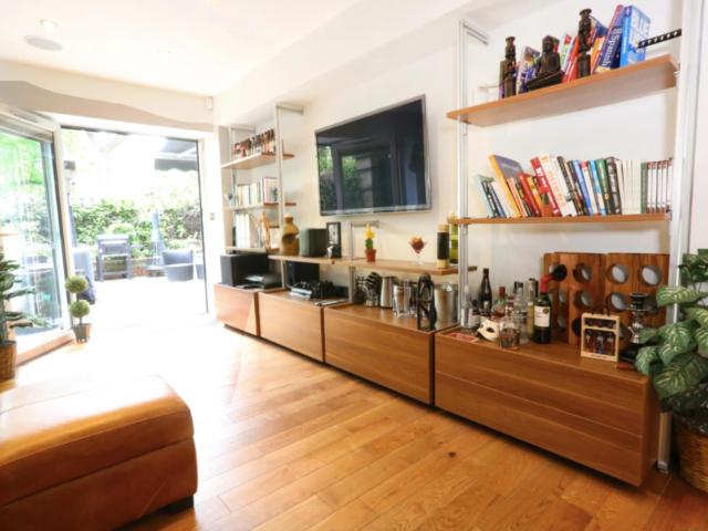 Room for rent in Bethnal Green, Greater London