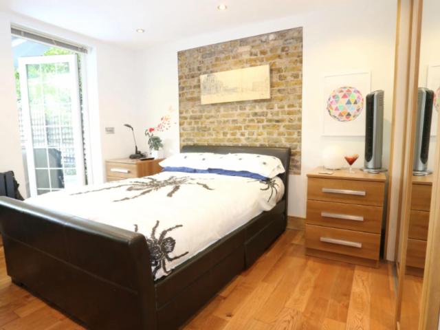Room for rent in Bethnal Green, Greater London