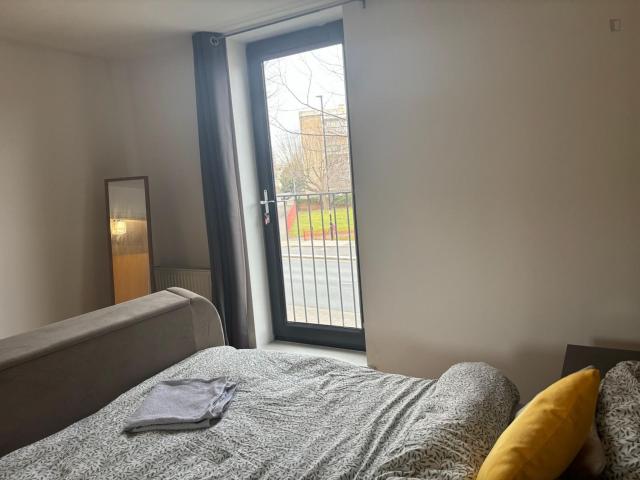 Room for rent in London Borough of Lewisham, New Cross