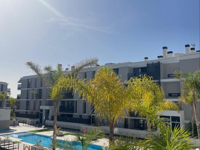 Apartamento en alquiler en Sant Joan D'alacant, Urbanització El Franc i Espinós