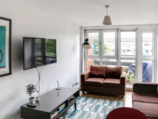 Room for rent in Old Ford, Bow