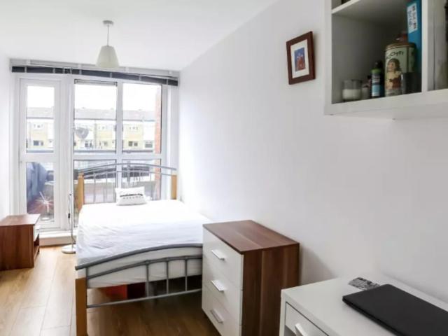 Room for rent in Old Ford, Bow