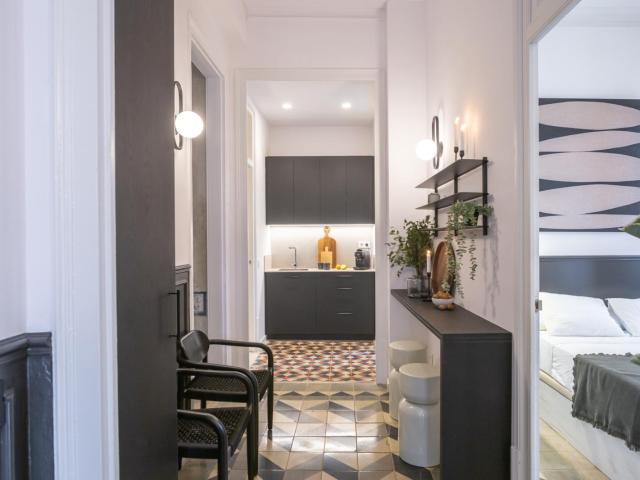 Casa en alquiler en Gràcia, Barcelonès