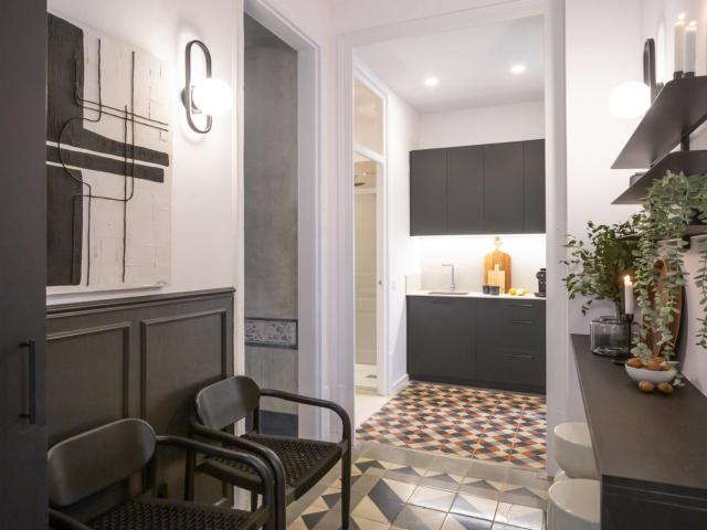Casa en alquiler en Gràcia, Barcelonès