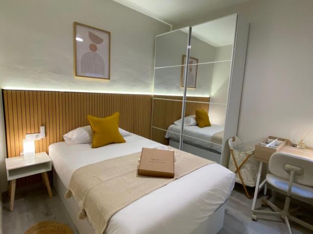 Apartamento en alquiler en Eixample, Barcelonès