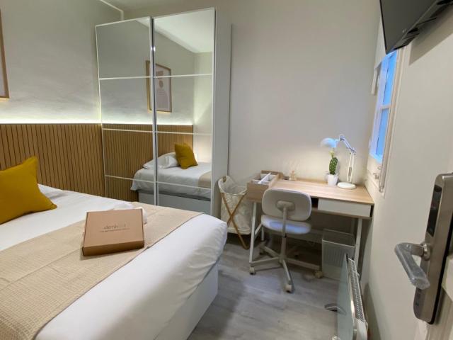 Apartamento en alquiler en Eixample, Barcelonès