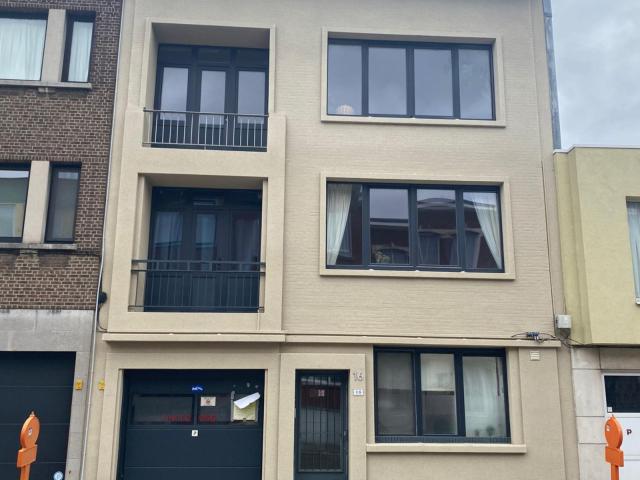 Kot location à Antwerpen