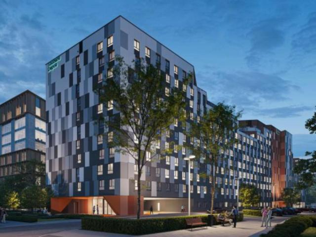 Pokój do wynajęcia w Kraków, Małopolskie