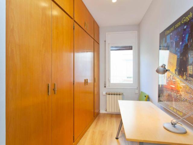 Apartamento en alquiler en Barcelona, el Putget i Farró