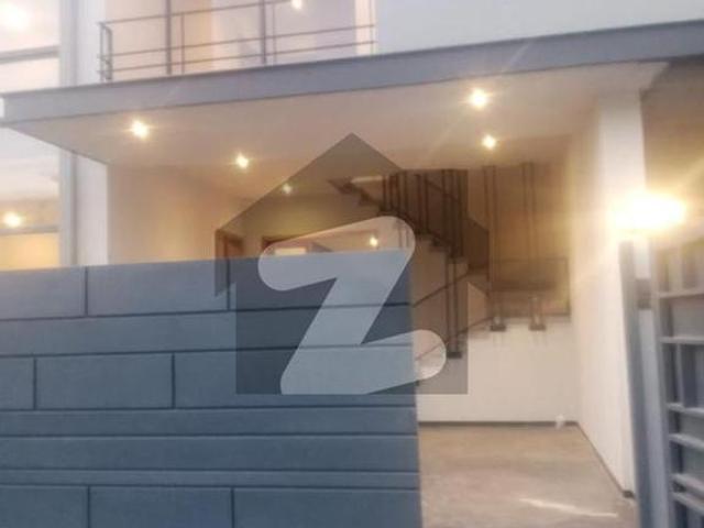 House for rent in Islamabad