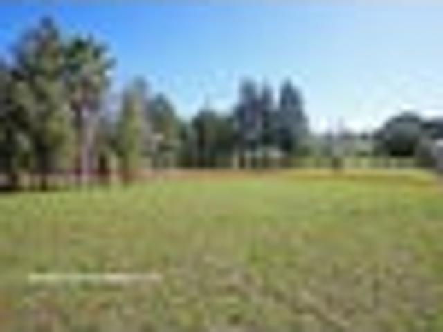 Land for sale in Auckland, Oroua County