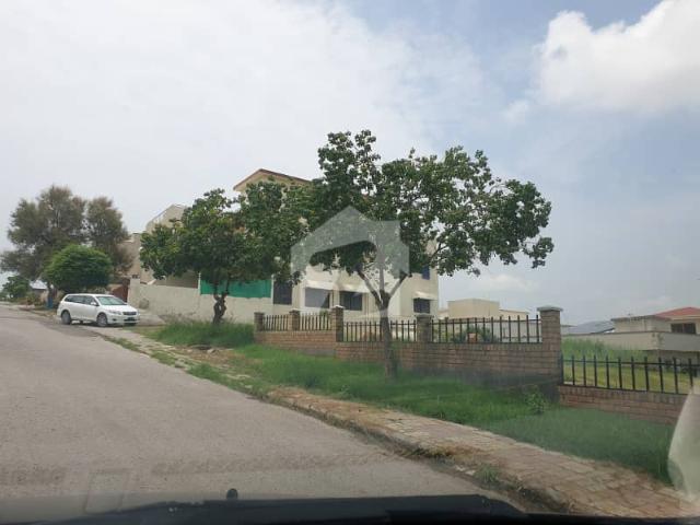 Property for sale in Islamabad