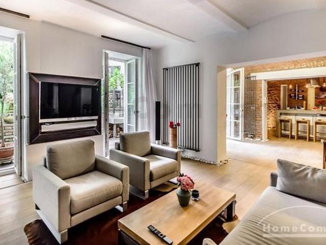Apartment mieten in Maxvorstadt, München