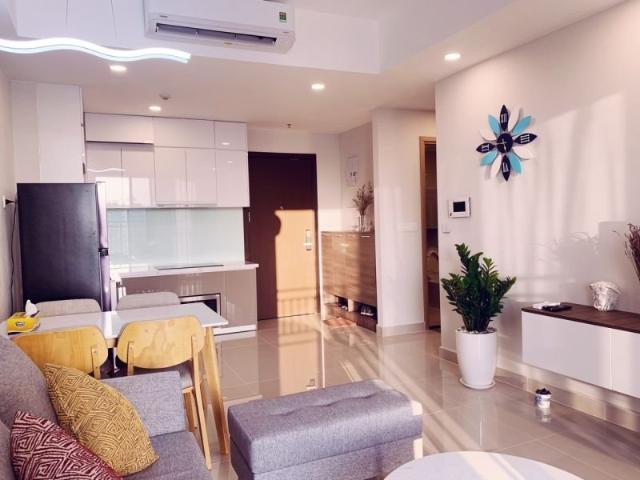Căn hộ cho thuê tại Thủ Đức, Hồ Chí Minh