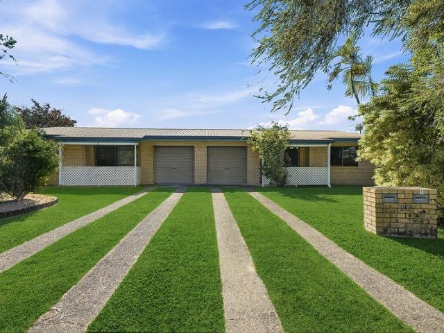 Apartment for sale in Mackay, Queensland