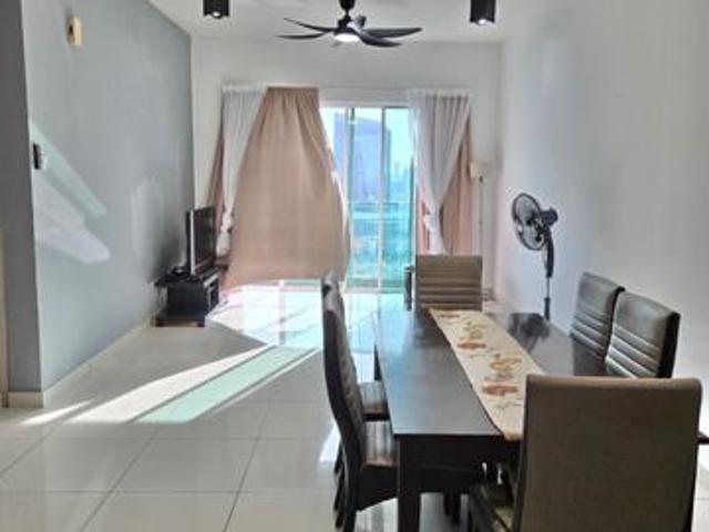 Serviced Residence for rent in Country Heights Damansara, Kuala Lumpur