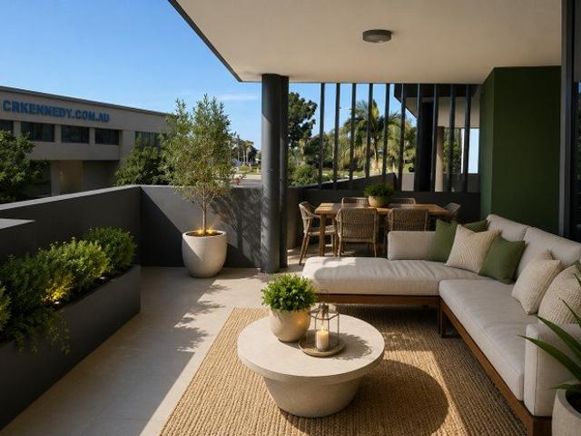 Apartment for sale in Toombul, Queensland