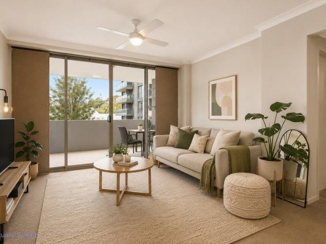 Apartment for sale in Toombul, Queensland
