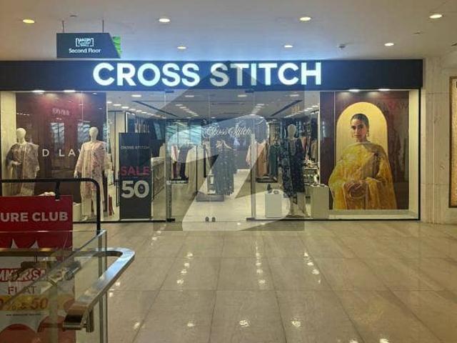 Commercial for sale in Islamabad