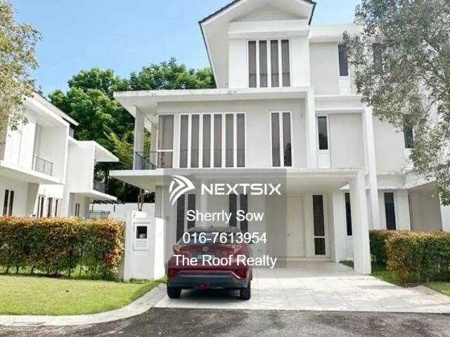 Residential House for sale in Johor Bahru, Johor