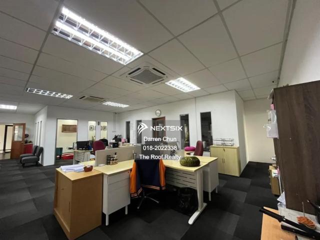 Residential House for rent in Johor Bahru, Johor