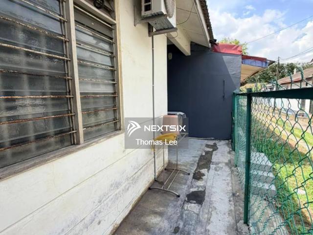 Residential House for sale in Johore Bahru, Johor
