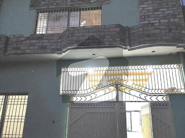 House for sale in Islamabad