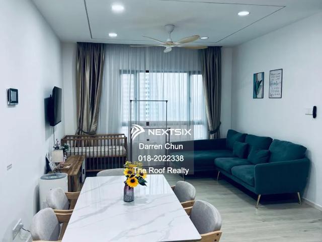 Residential House for rent in Johor Bahru