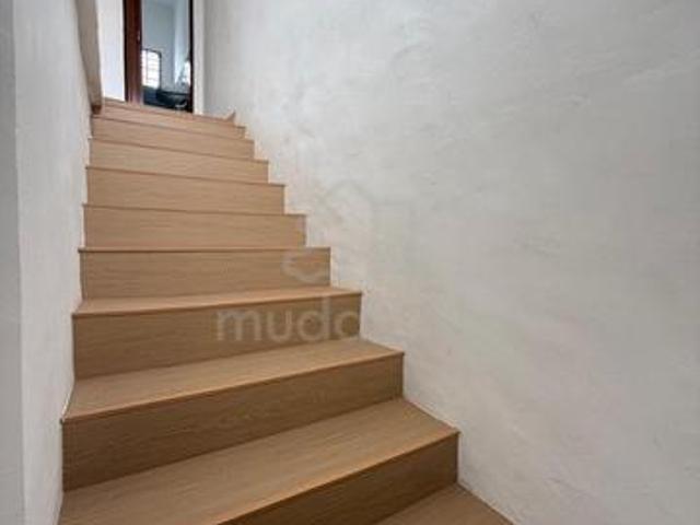 Residential House for sale in Johor Bahru