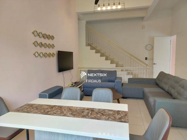 Residential House for rent in Johor