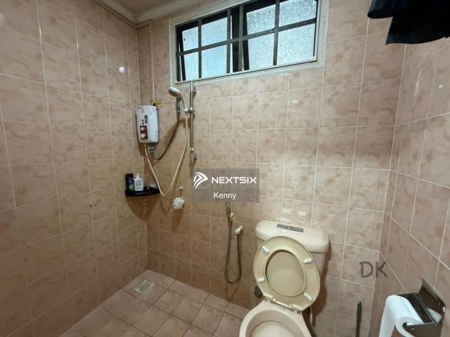 Residential House for rent in Tebrau, Johor