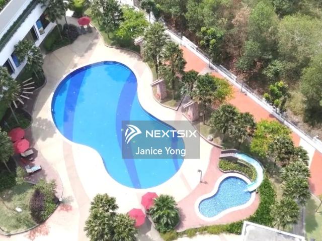 Residential House for rent in Johore Bahru, Johor