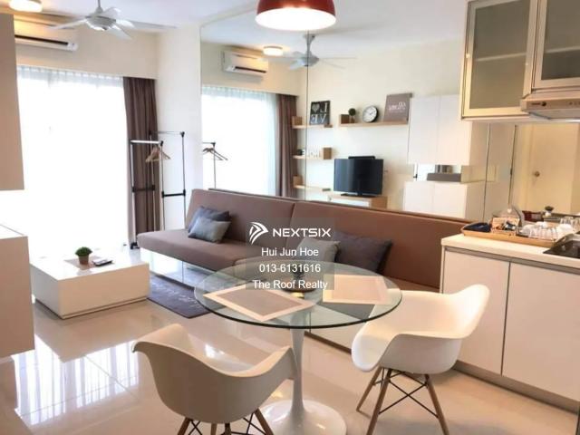 Residential House for rent in Johor