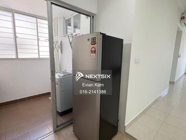 Residential House for rent in Johor