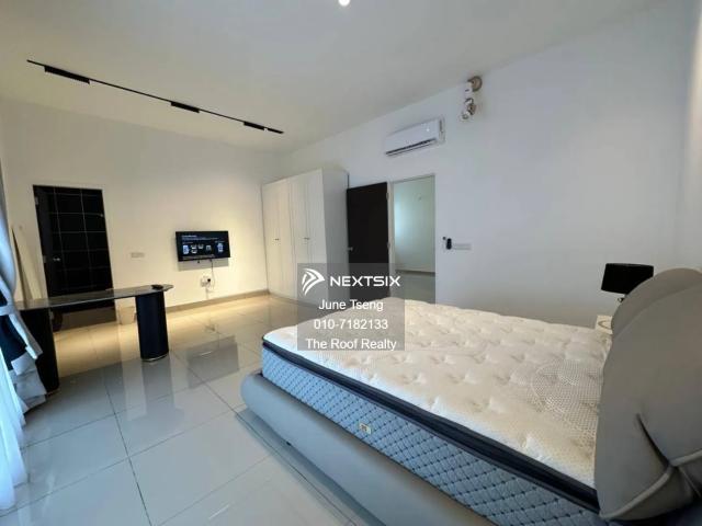 Residential House for rent in Johor