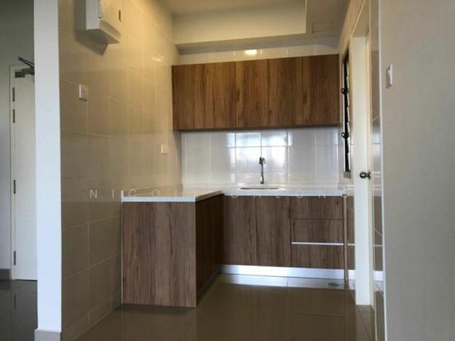 Residential House for rent in Tebrau, Johor