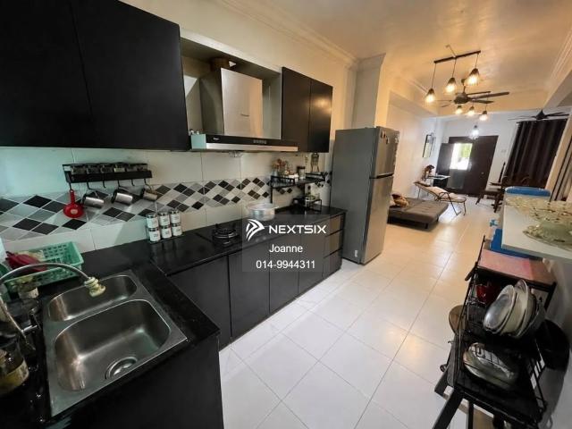 Residential House for sale in Johor